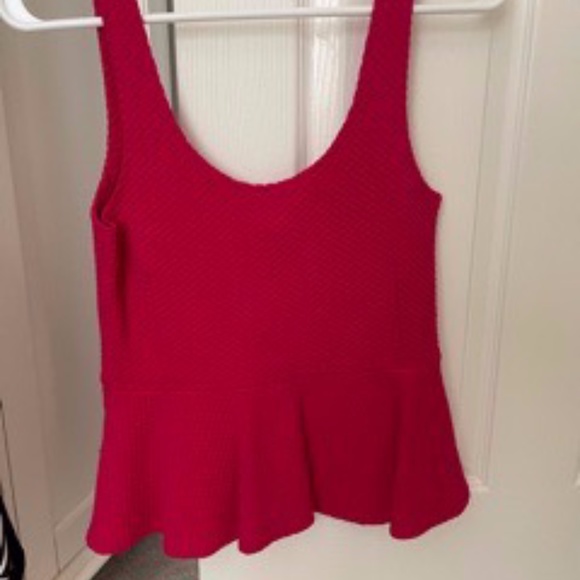 Peplum blouse by Ganni - Picture 1 of 1